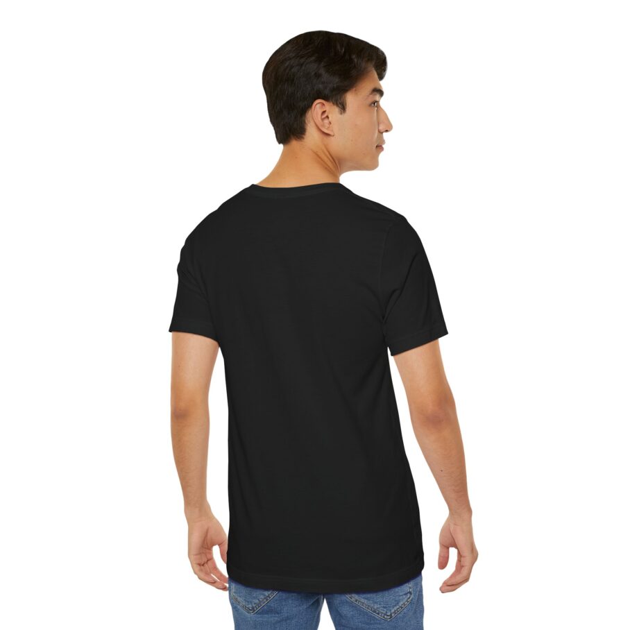 Bold EXPLOIT T-Shirt - Image 7