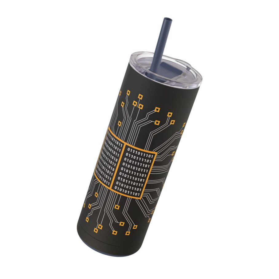 Circuit Design 0110101 Tumbler - Image 10