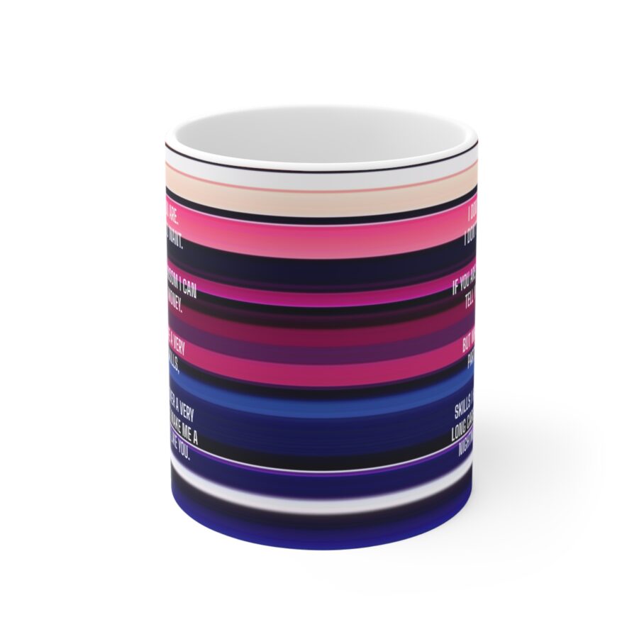 Cyber Pro Mug - Image 2