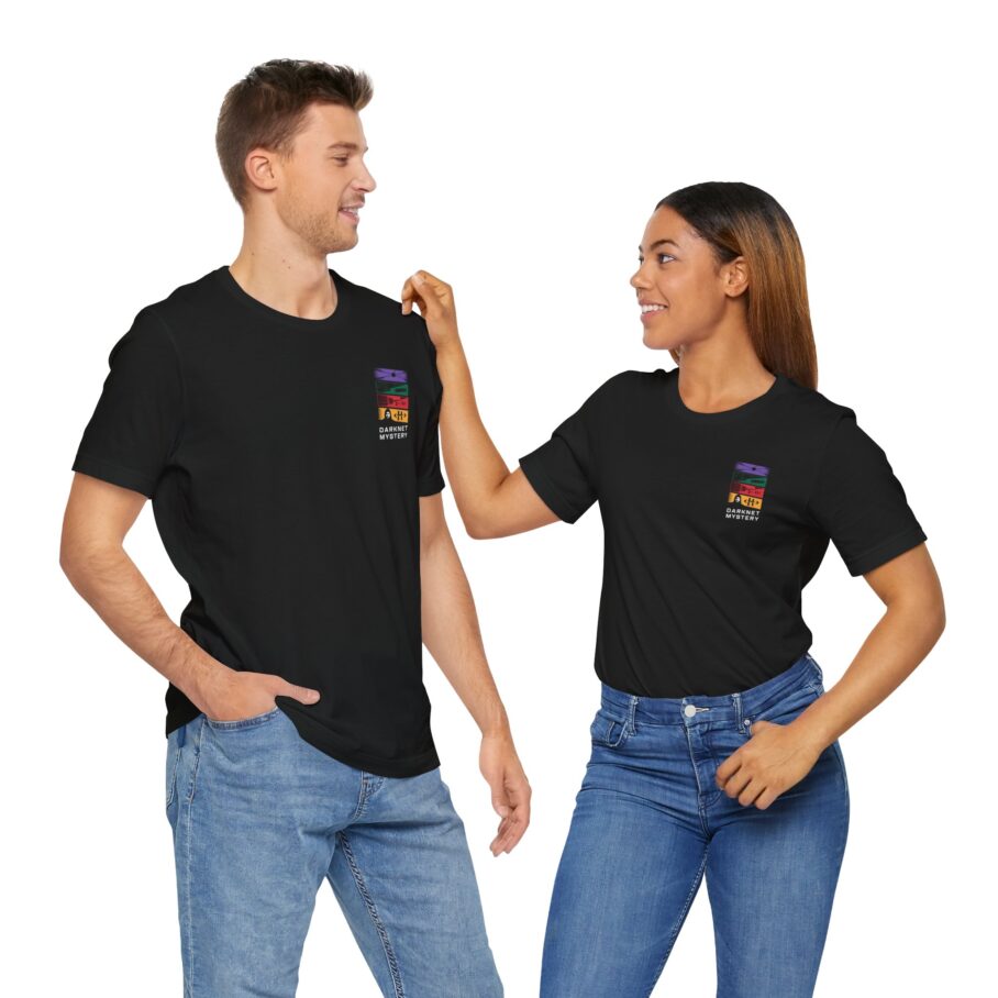 Darknet Mystery T-Shirt
