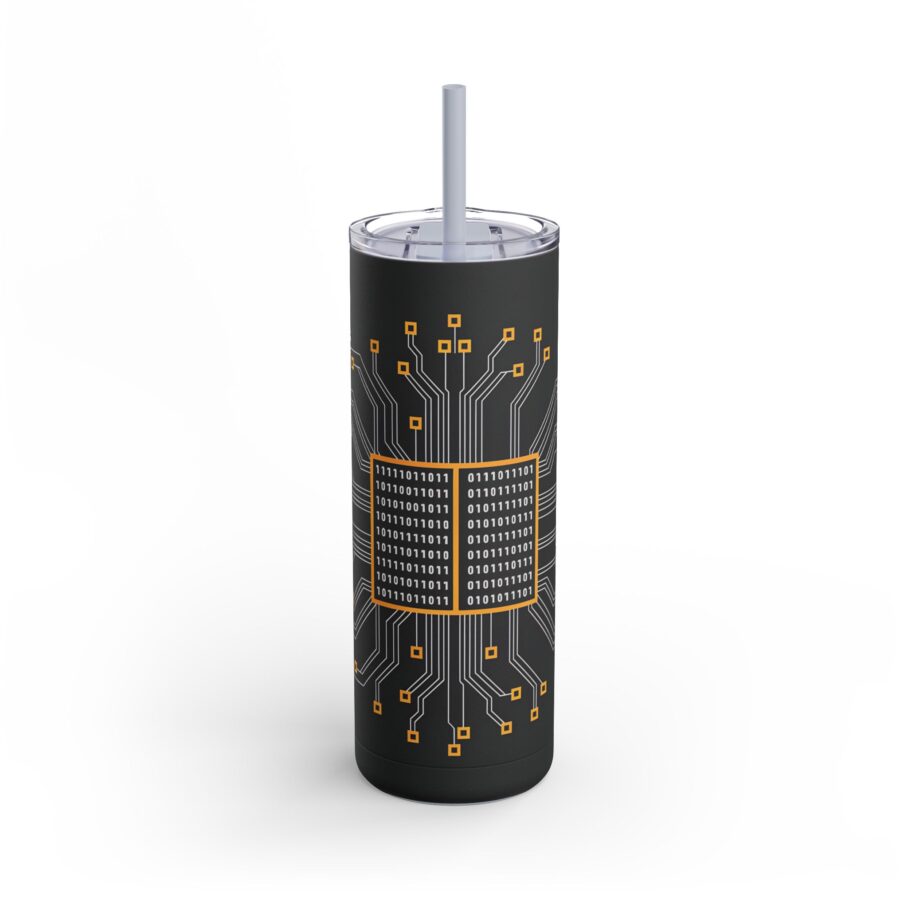 Circuit Design 0110101 Tumbler - Image 7