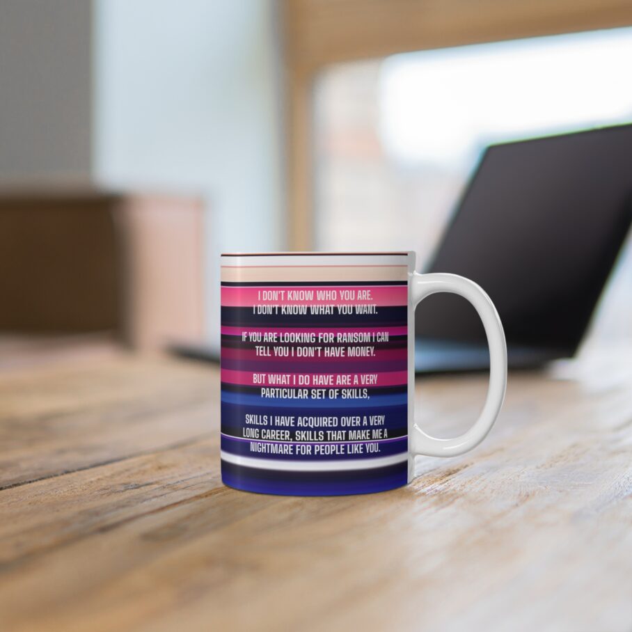 Cyber Pro Mug - Image 5