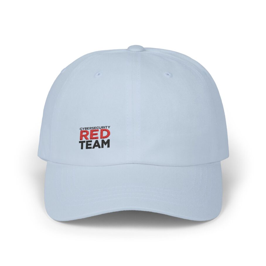 The Cybersecurity Red Team Cap L - Image 11