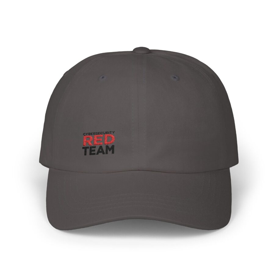 The Cybersecurity Red Team Cap L - Image 9