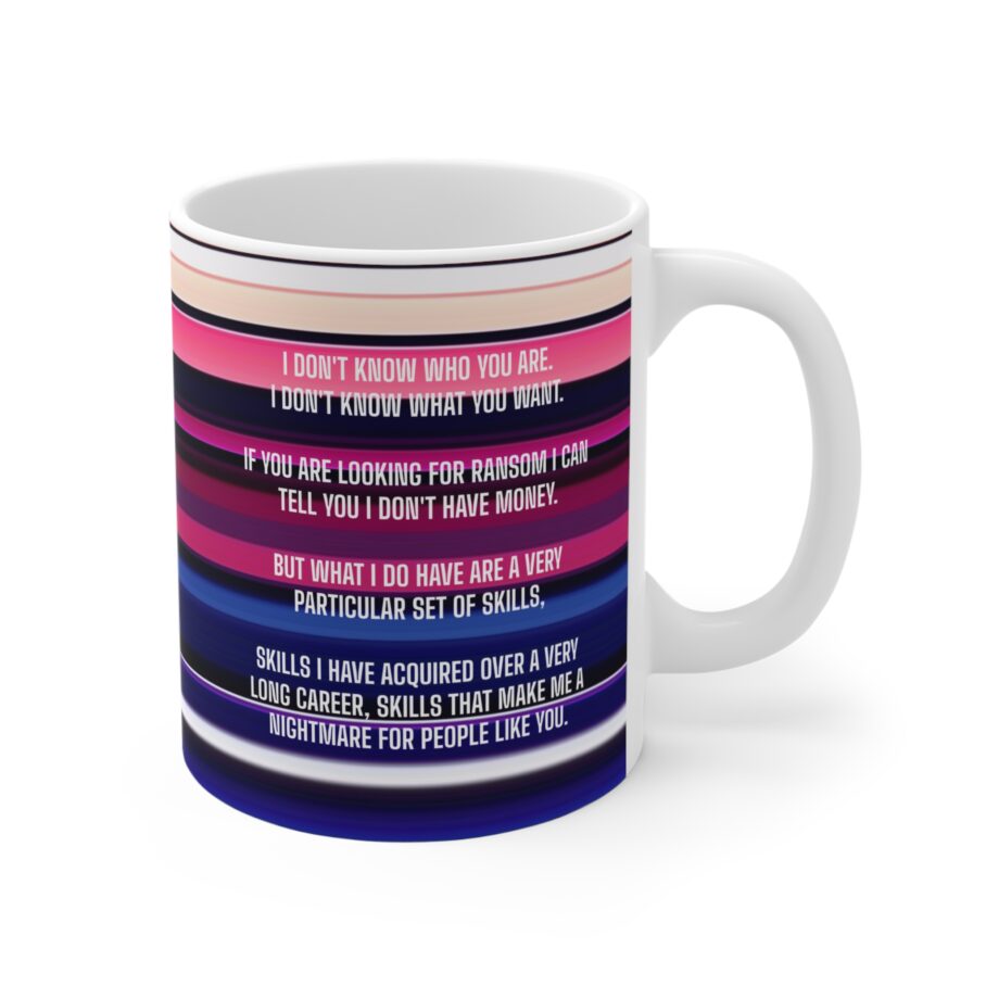 Cyber Pro Mug - Image 3