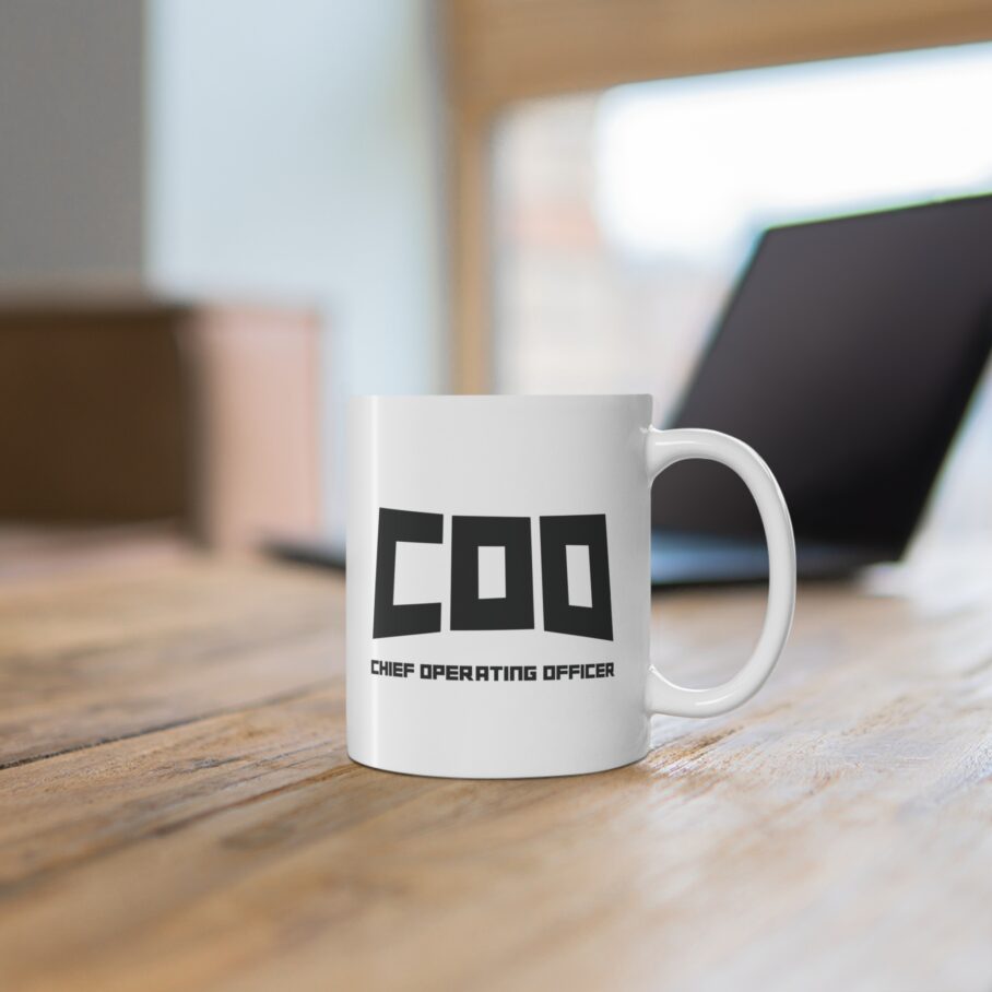 COO Mug - Image 5