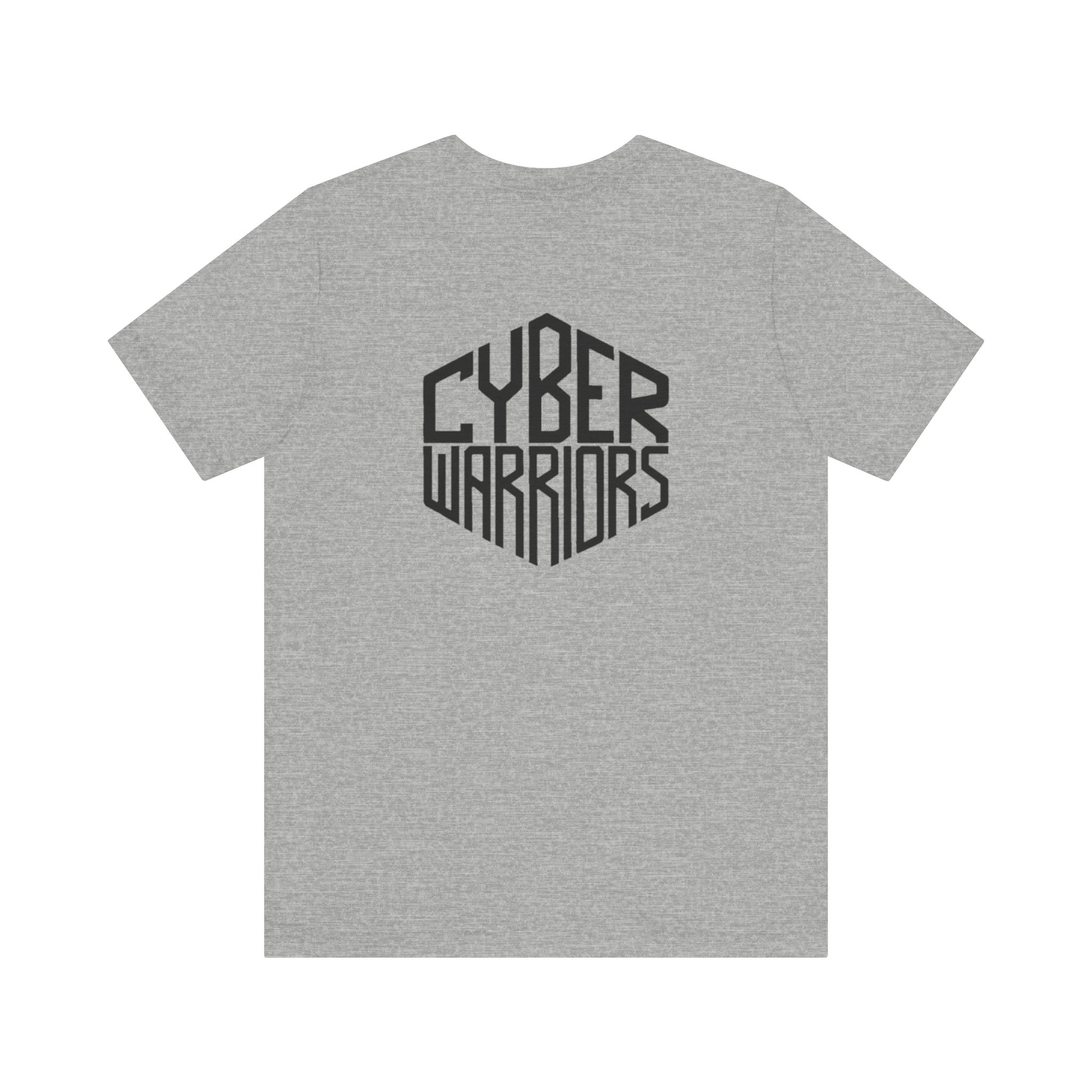 CYBER WARRIORS T-Shirt
