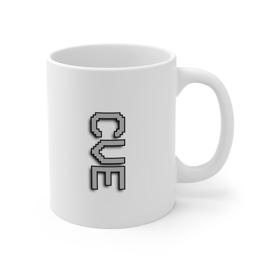 The CVE Mug - Image 3