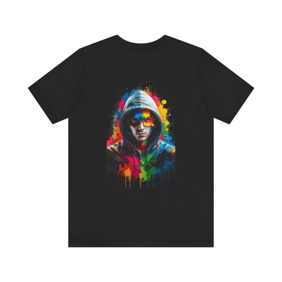 Hacker Art T-Shirt