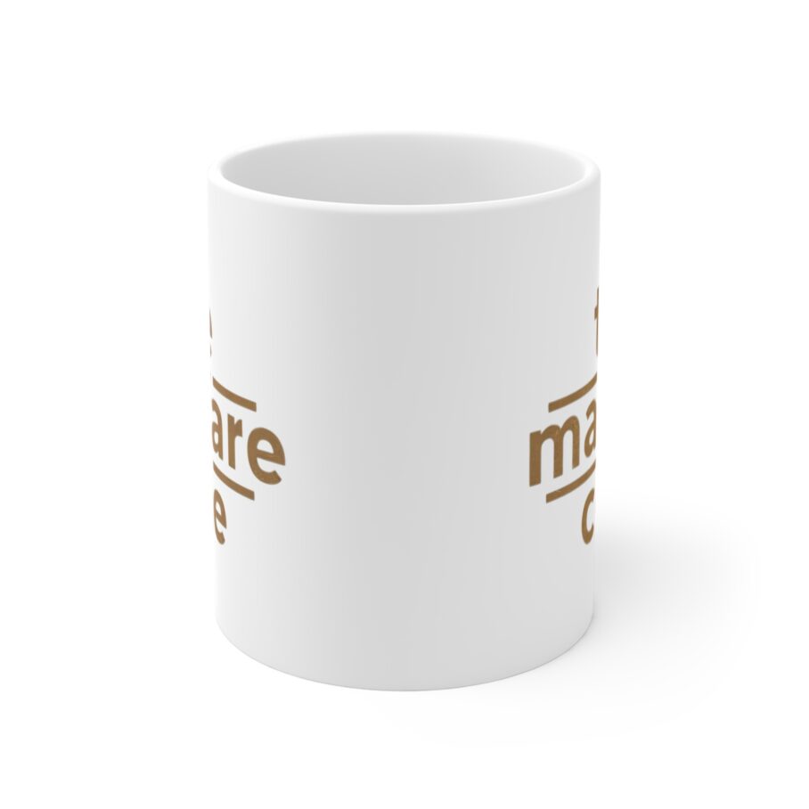 The Malware Code Mug - Image 2