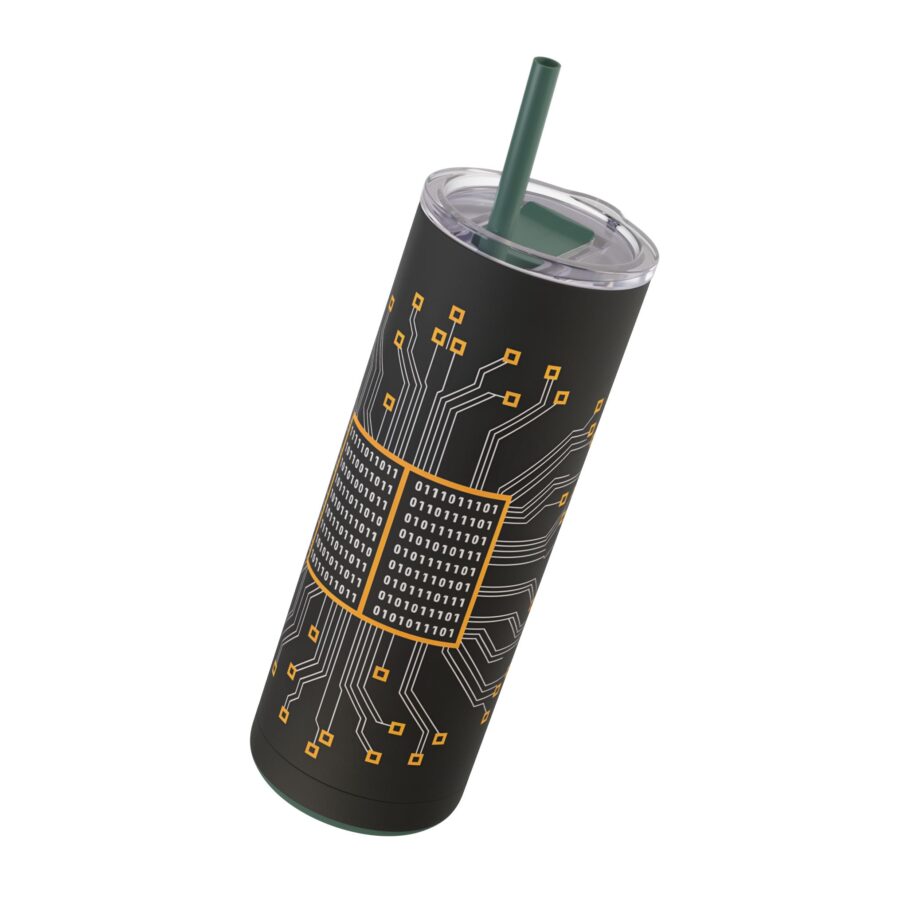 Circuit Design 0110101 Tumbler - Image 11