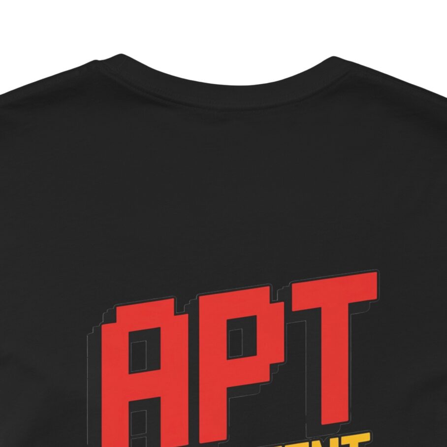 APT T-Shirt - Image 2