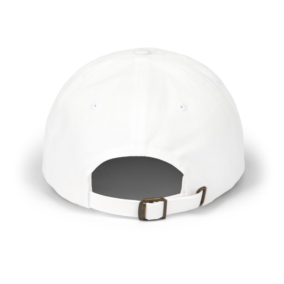 The Cybersecurity Purple Team Cap L - Image 2