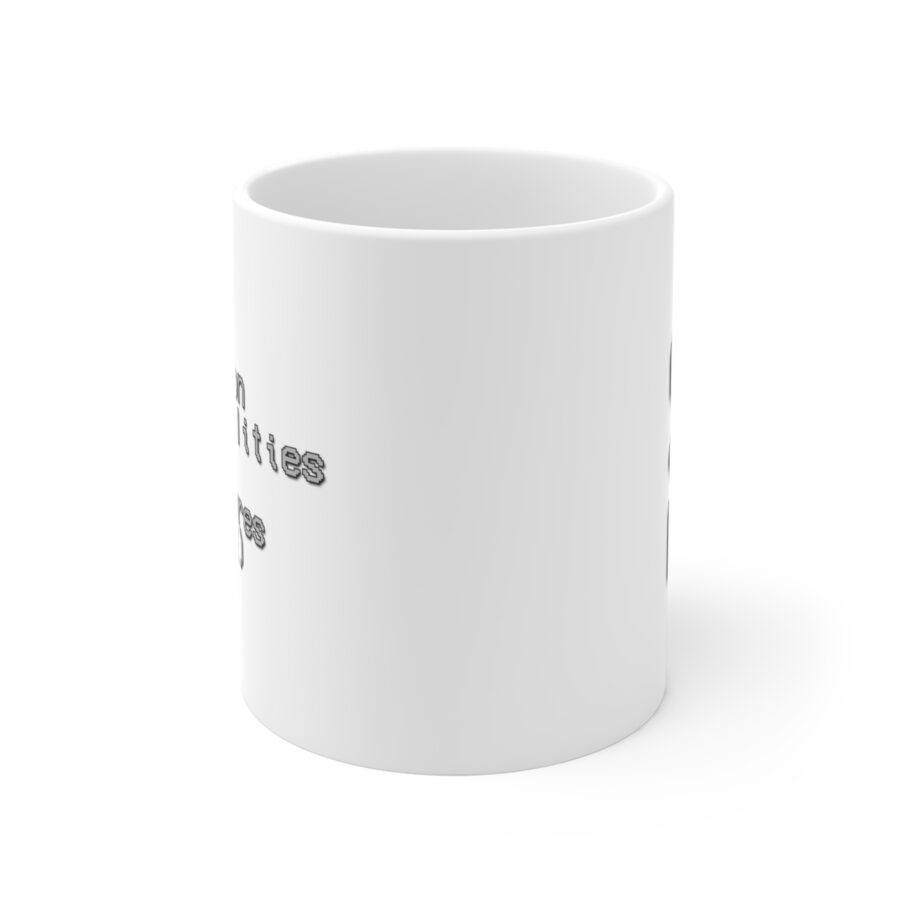 The CVE Mug - Image 2