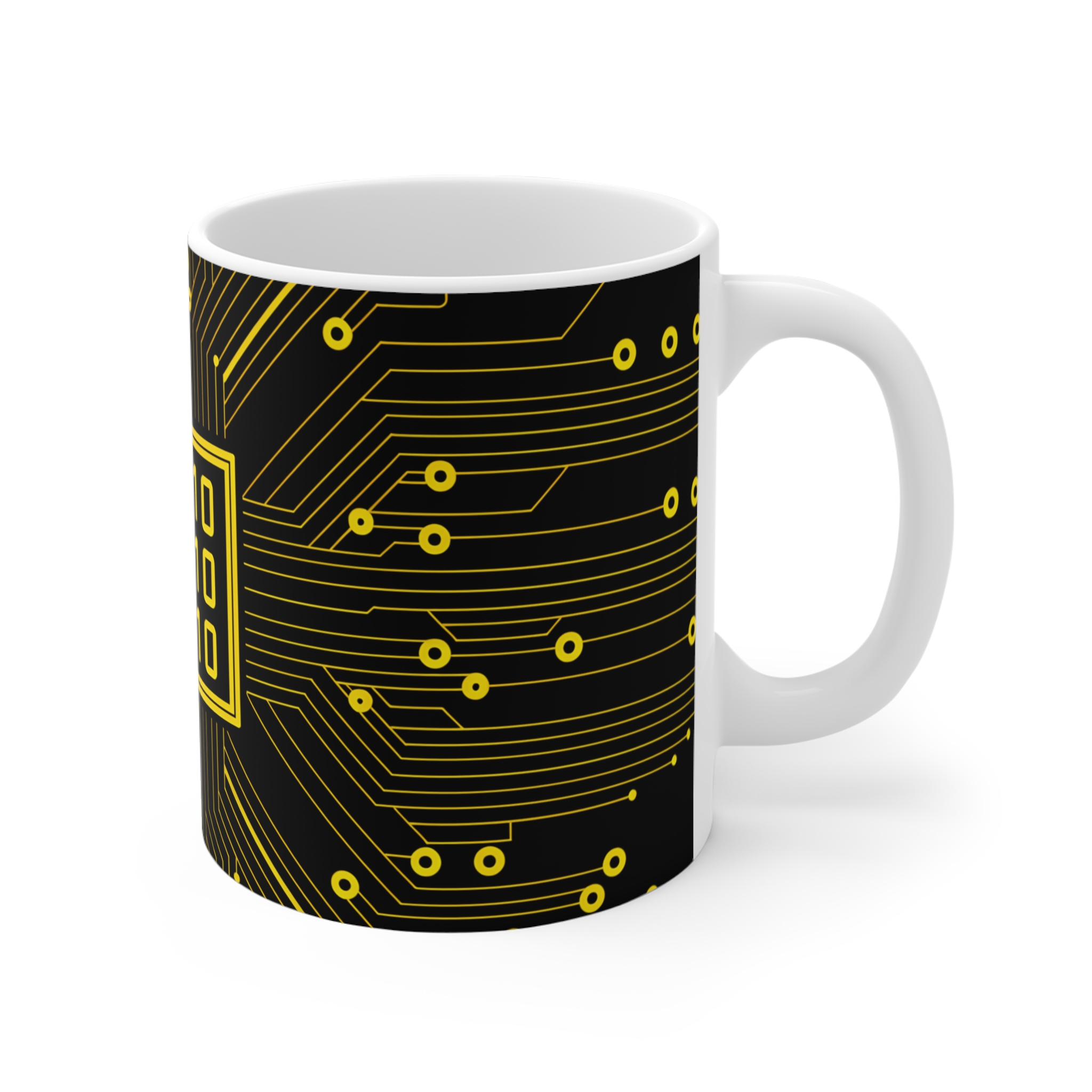 843495193208753849_2048.jpeg Circuit Design 00110 Mug