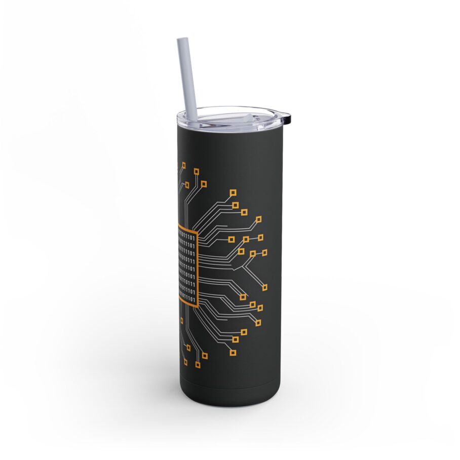 Circuit Design 0110101 Tumbler - Image 4