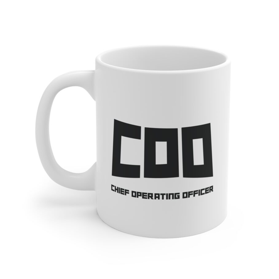 COO Mug