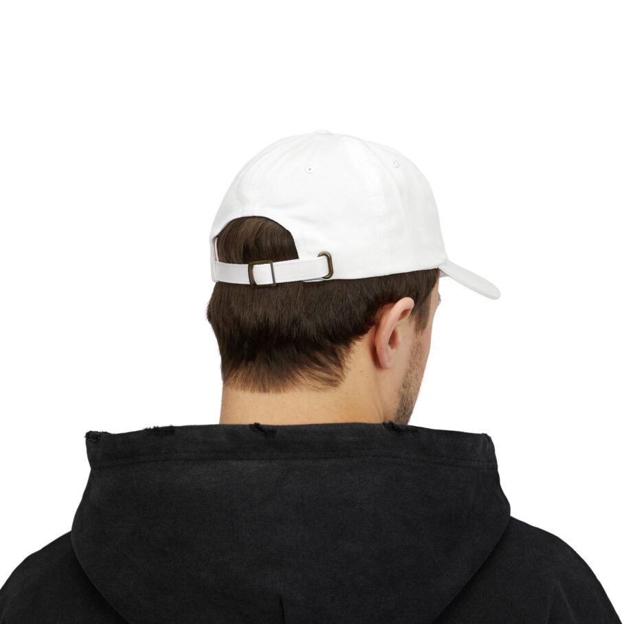 The Cybersecurity Purple Team Cap L - Image 4