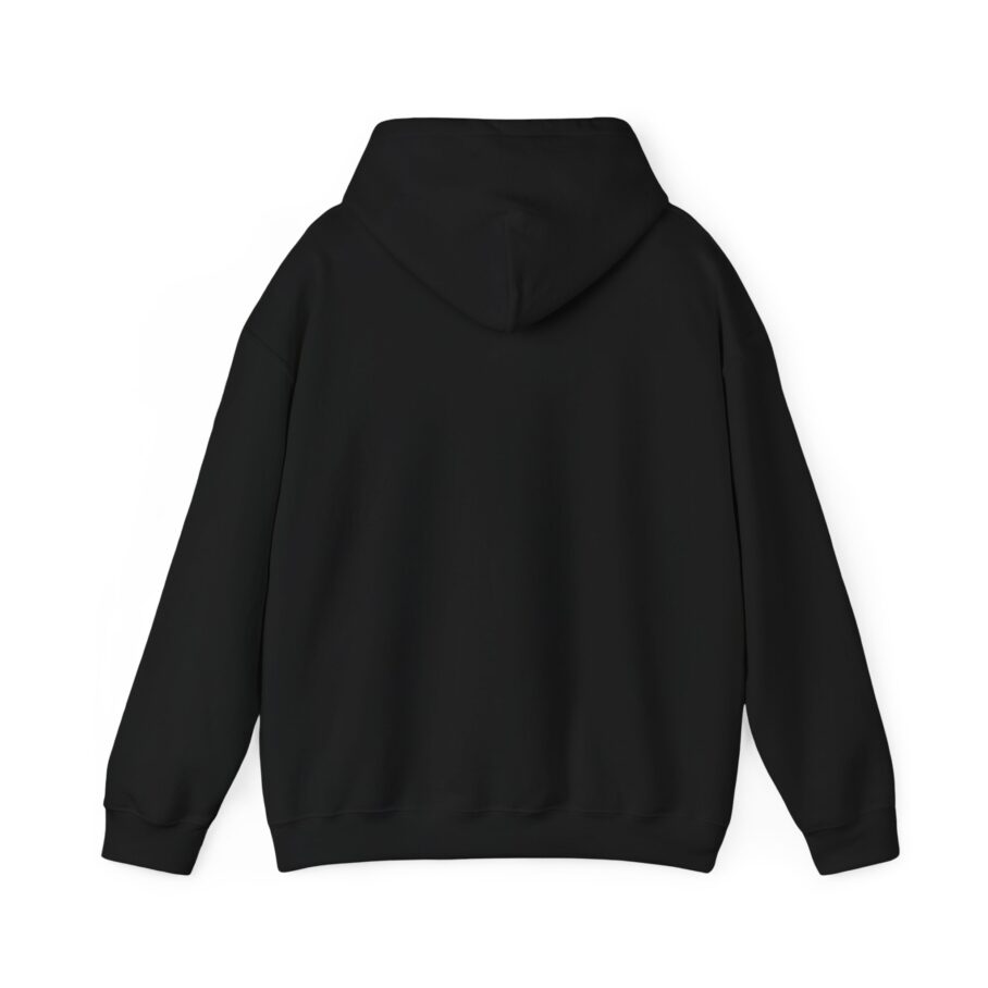 Cyber Security I'M Your Man Hoodie - Image 2