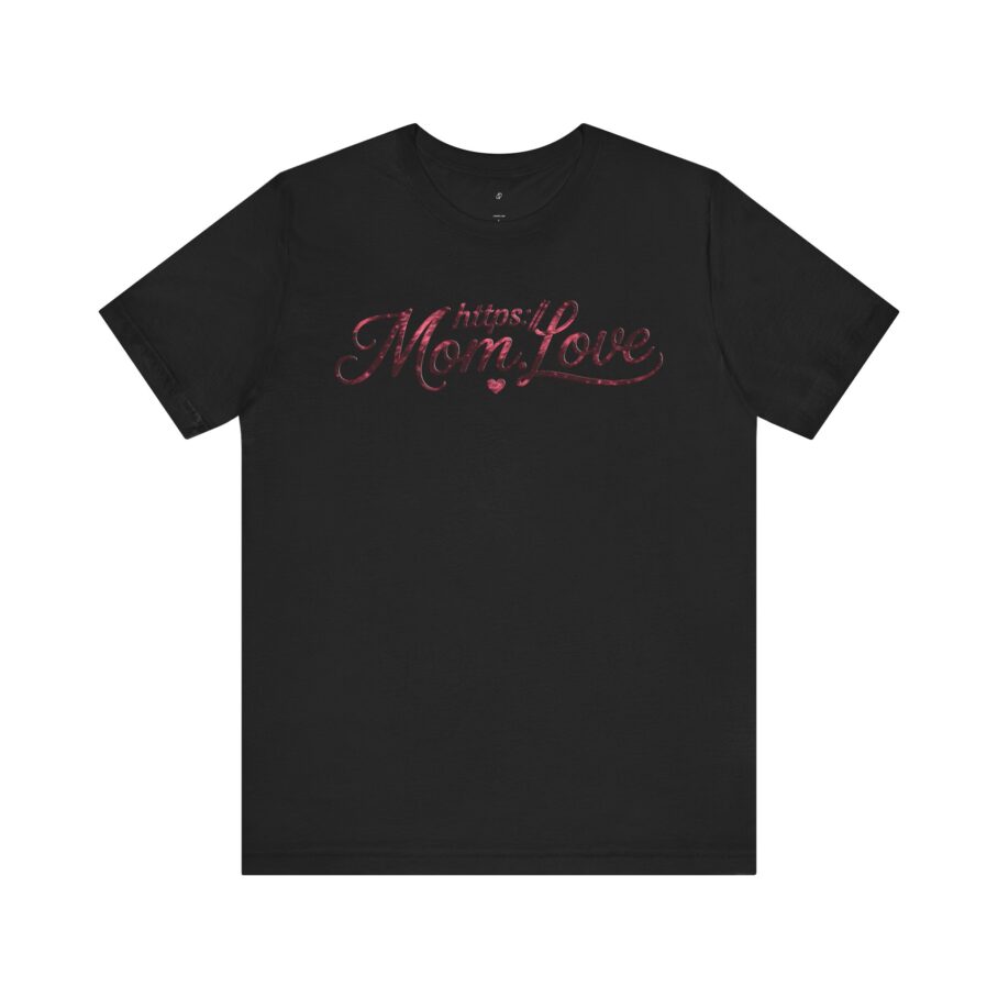 Https.Mom.Love T-Shirt - Image 7