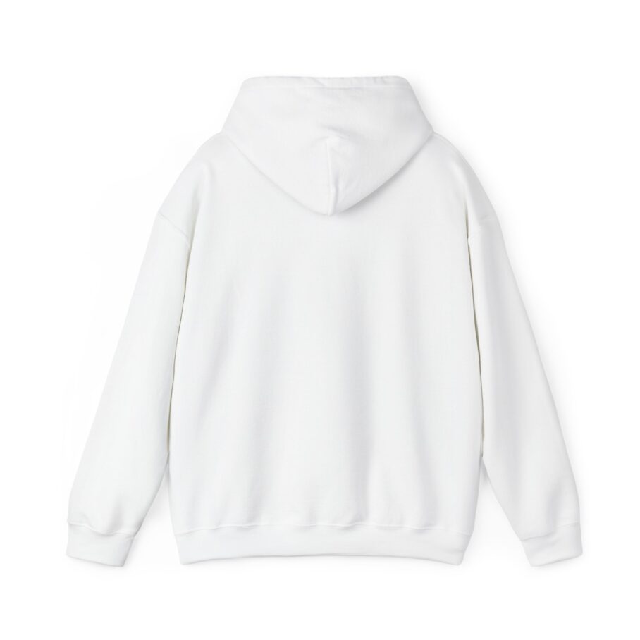 Cyber Security I'M Your Man Hoodie - Image 8