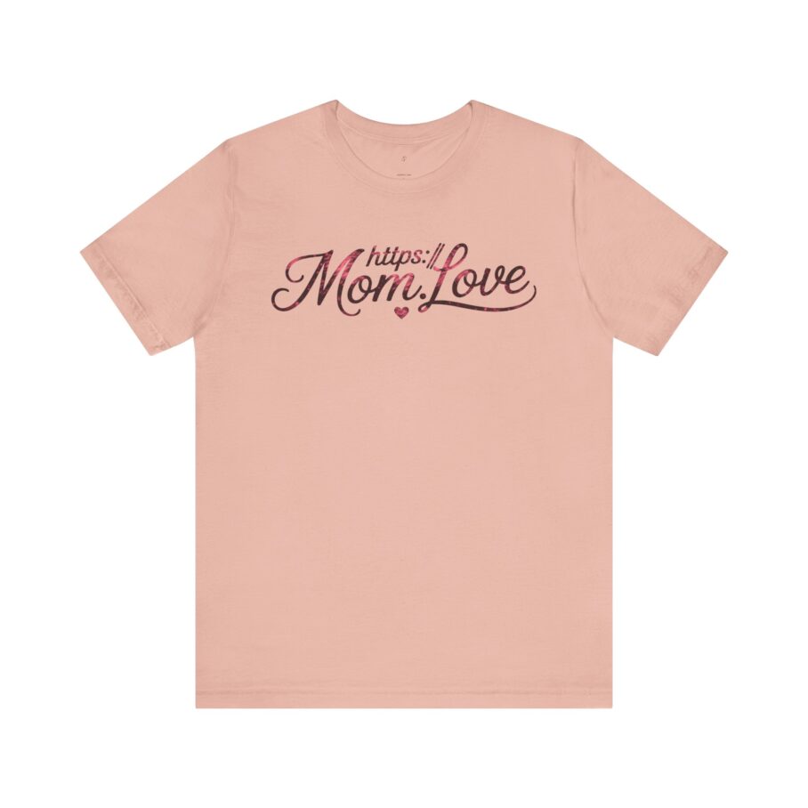 Https.Mom.Love T-Shirt - Image 10