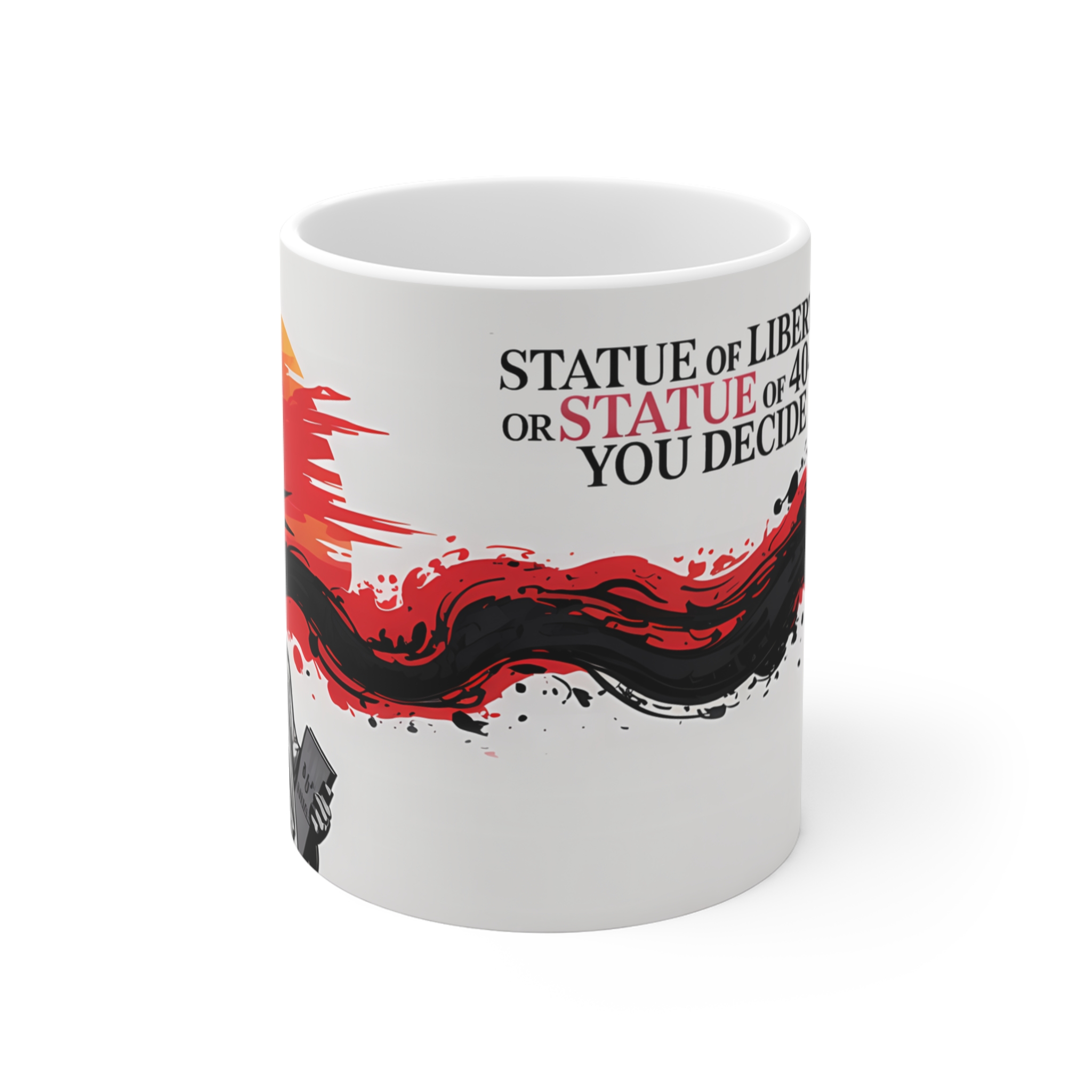 14286492352272828479_2048-1.jpeg Statue of Liberty or 404 Mug