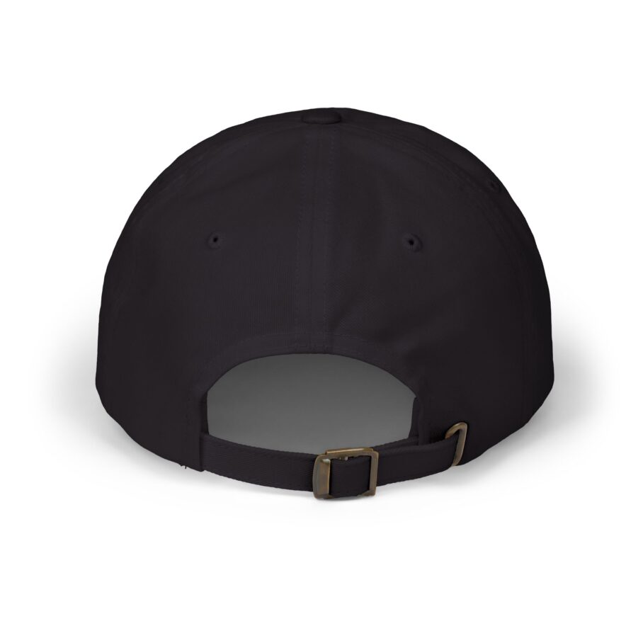 Mother of Security Embroidered Cap - Image 2