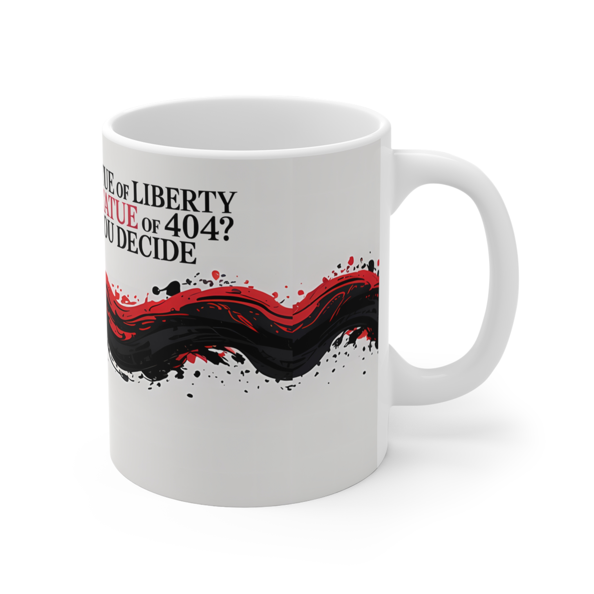 1685423074442352780_2048-1.jpeg Statue of Liberty or 404 Mug