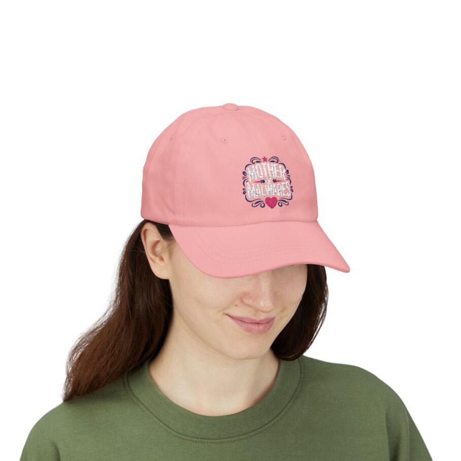 Mother of Malwares Cap - Image 11