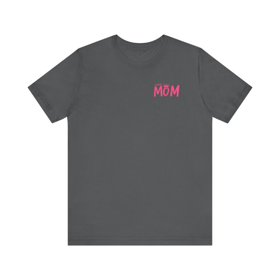 Cyber Mom Queen T-Shirt