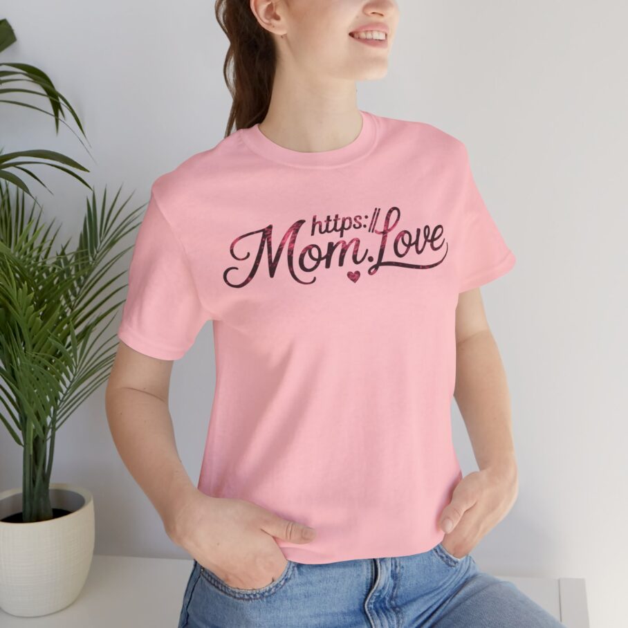 Https.Mom.Love T-Shirt - Image 12