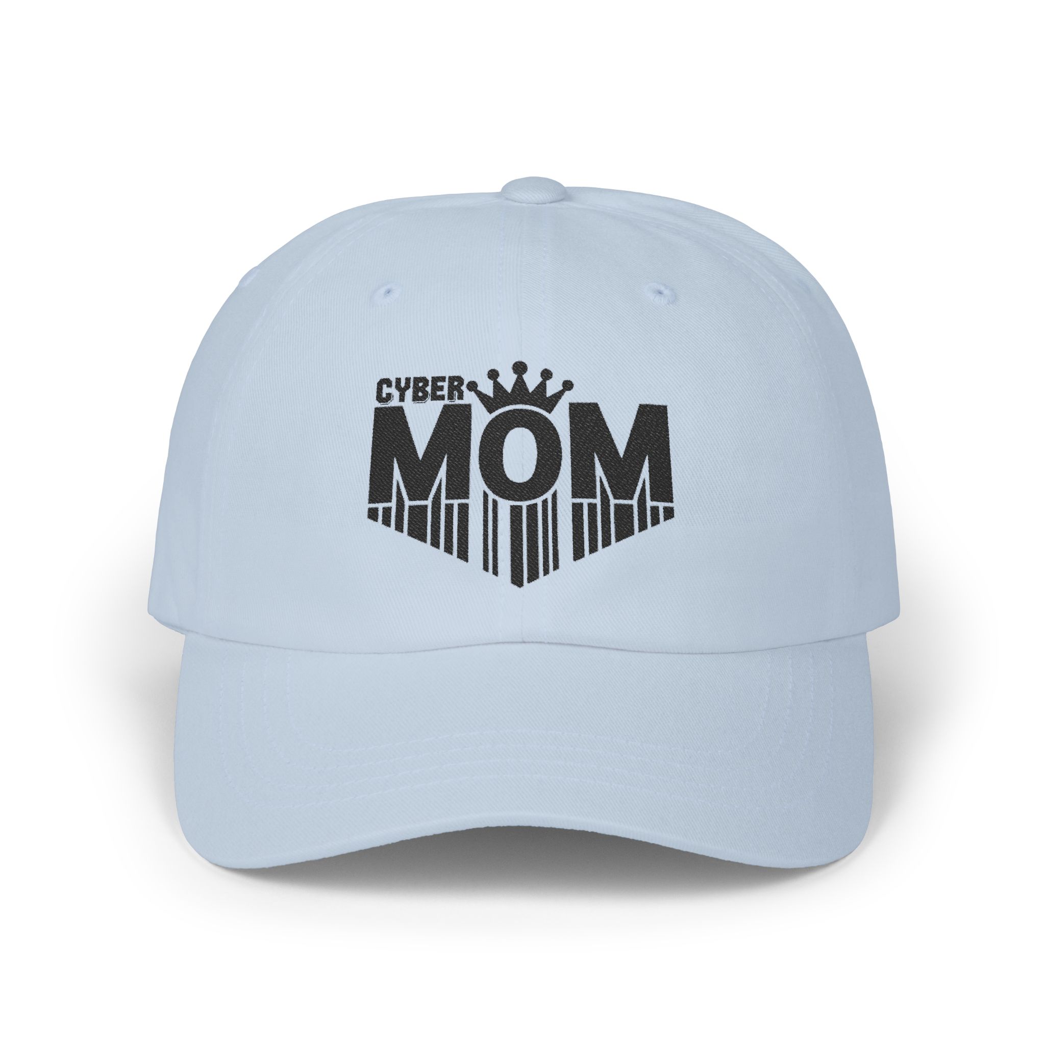 Embroidered Queen Cyber MOM