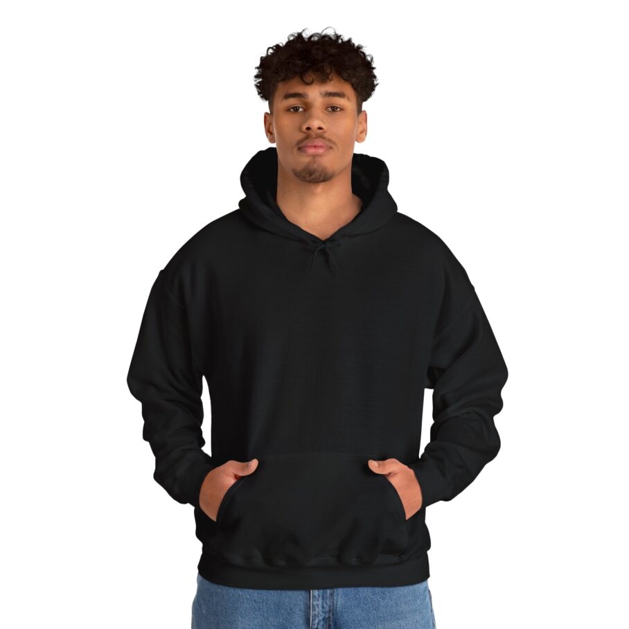 Anonymous Hoodie - Image 4