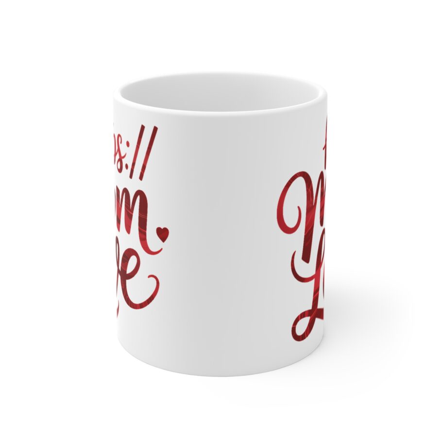 Https.Mom.Love Coffee Mug - Image 3