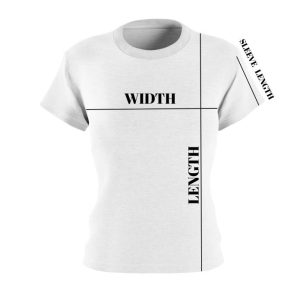 Women's Cut & Sew Tee