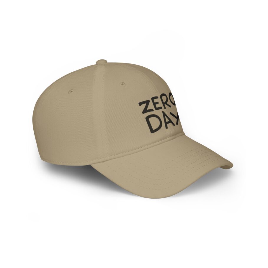 Zero Day Baseball Cap - Image 6