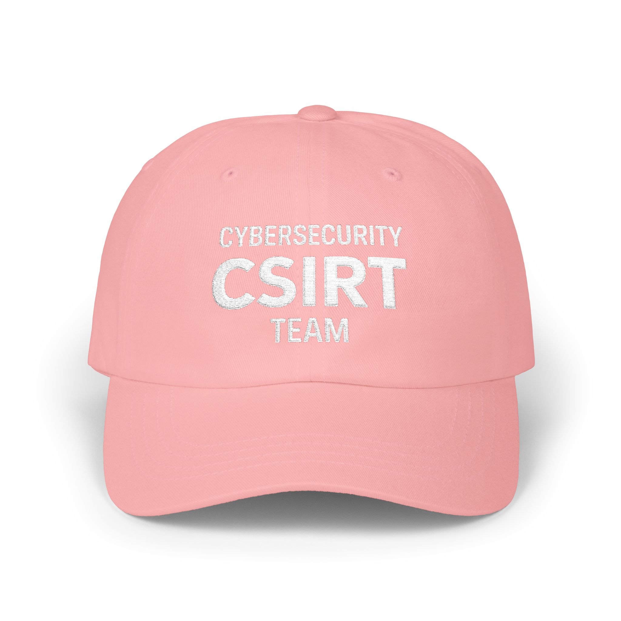 10457056051161299707_2048.jpeg The Cybersecurity CISRT Team Cap D01