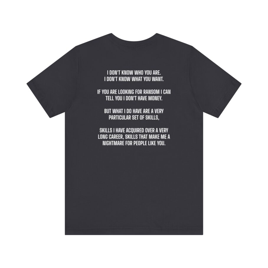 Cybersecurity Pros Responding to Scammers T-Shirt