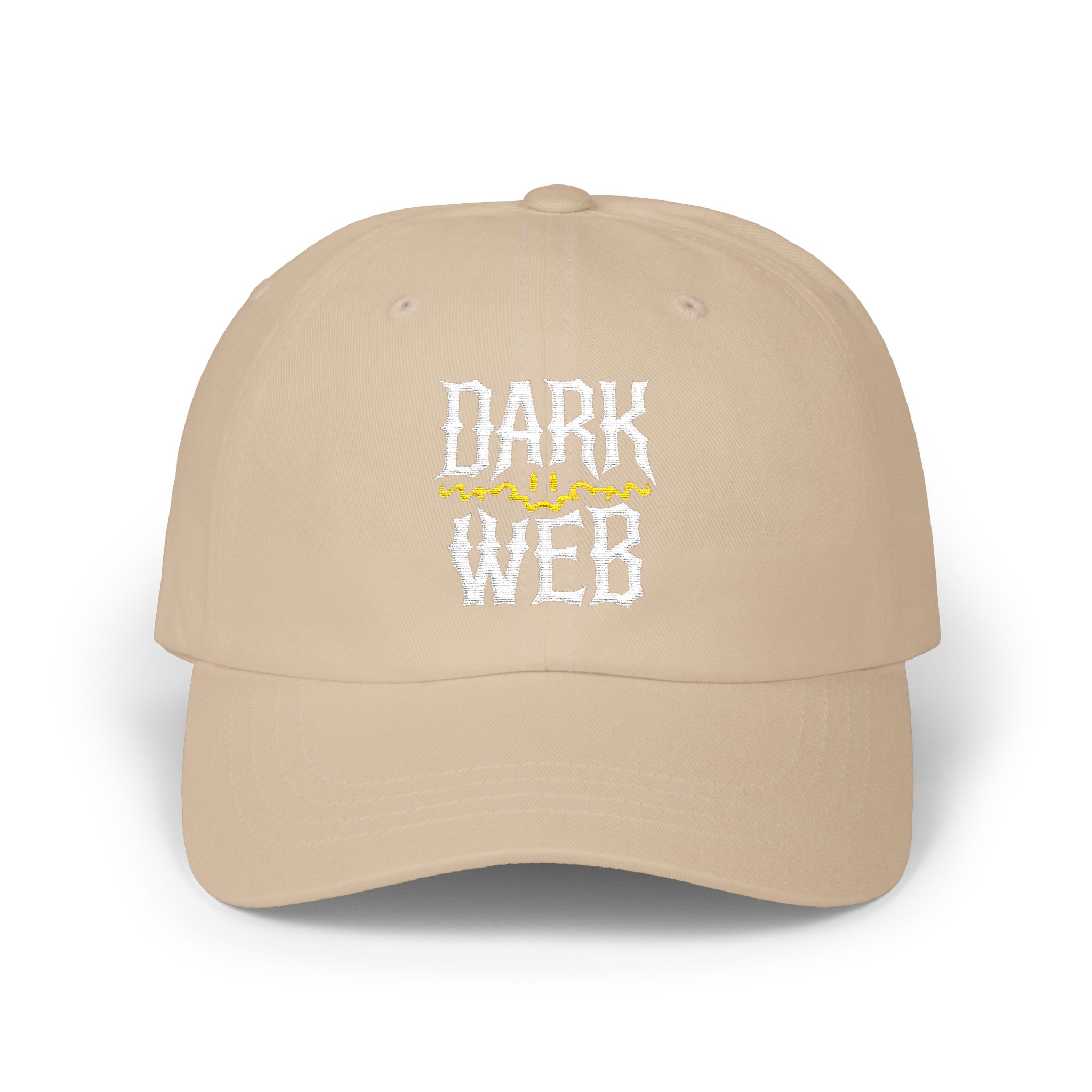 11048704570003677968_2048.jpeg Embroidered “Dark Web” Cap