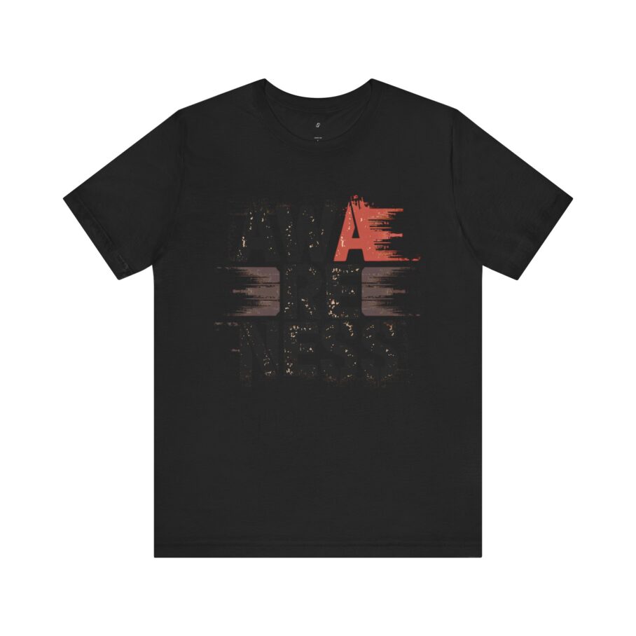 Awareness T-Shirt