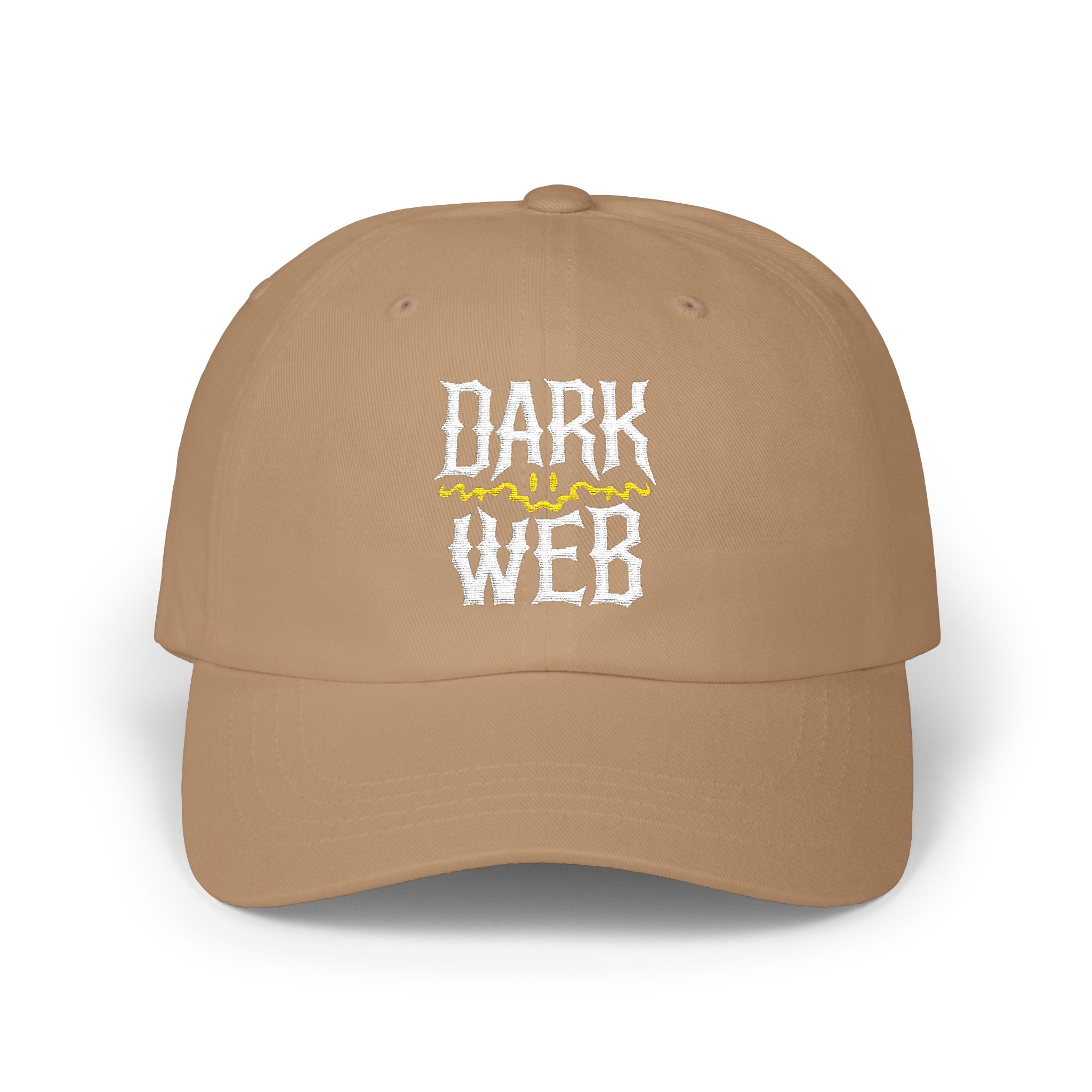 1366605488122503414_2048.jpeg Embroidered “Dark Web” Cap