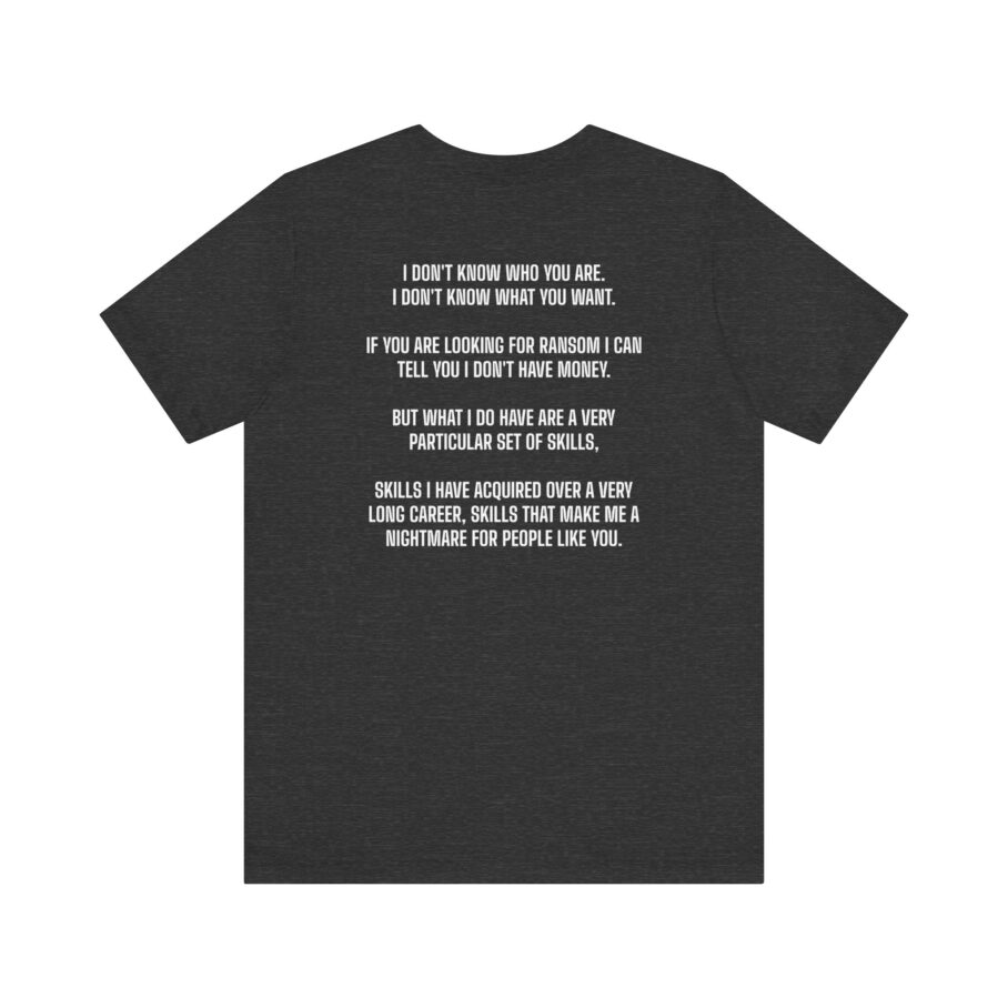 Cybersecurity Pros Responding to Scammers T-Shirt
