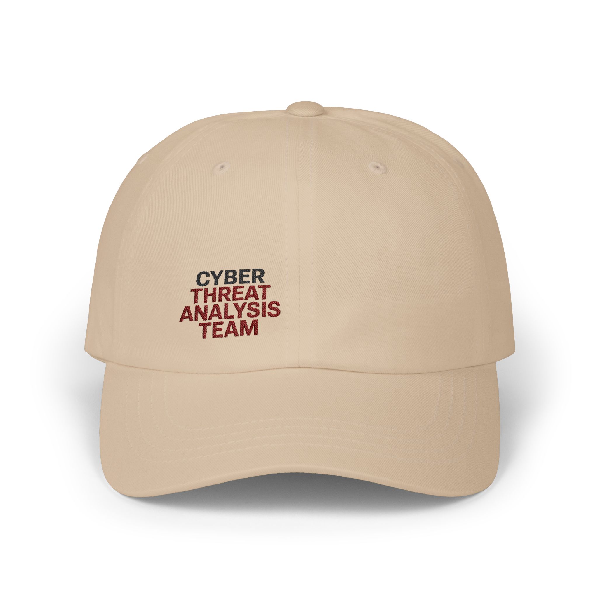 Cyber Threat Analysis Team Cap L