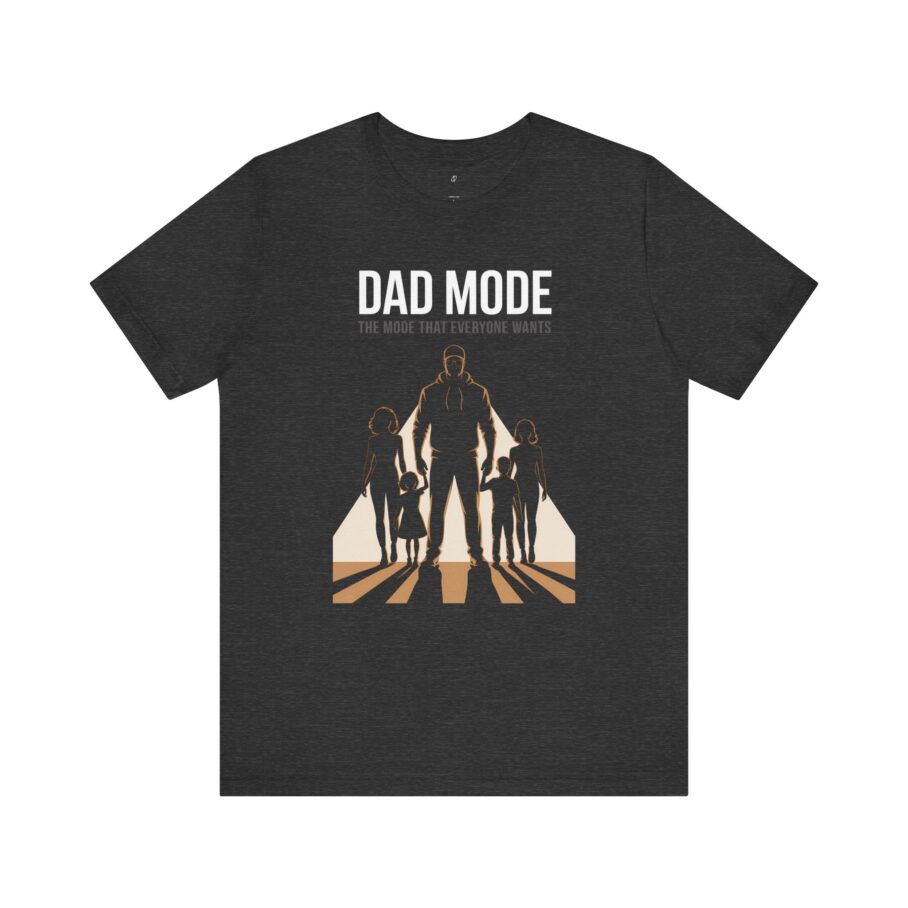 Dad Mode T-Shirt D01
