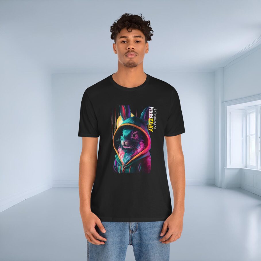 RbbiZDAY T-Shirt