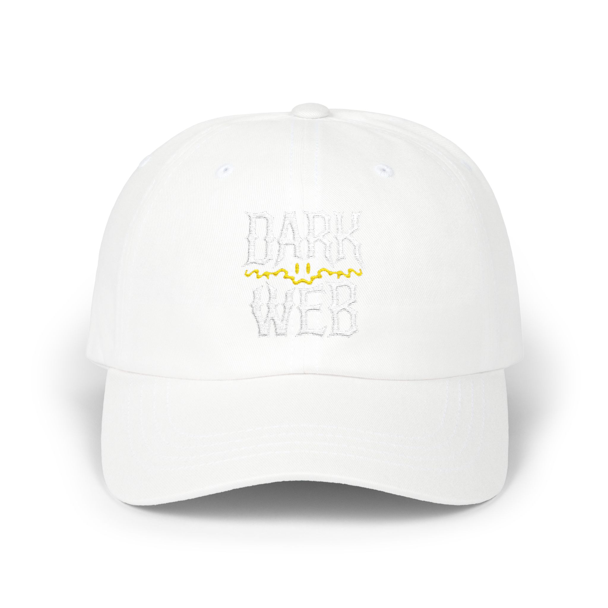 15988701596516312022_2048.jpeg Embroidered “Dark Web” Cap