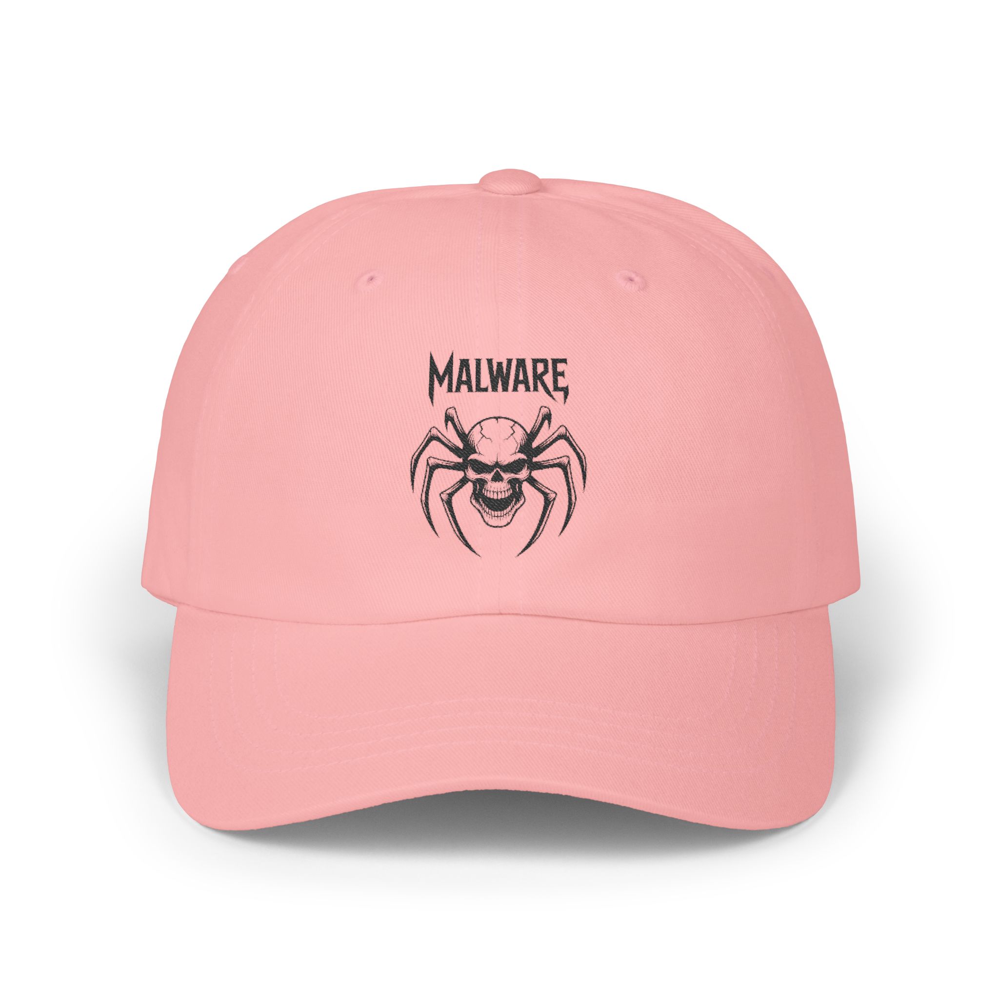 16587881307123360721_2048.jpeg “Malware” Embroidery Cap