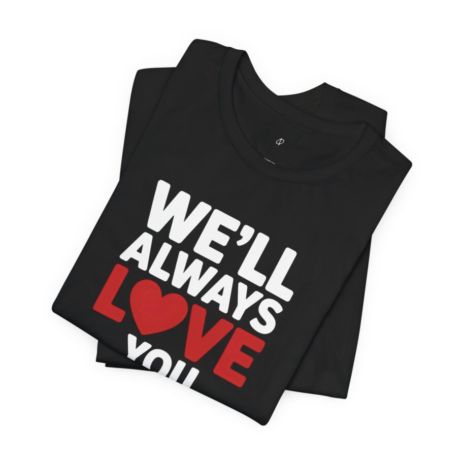 Love You DAD T-Shirt