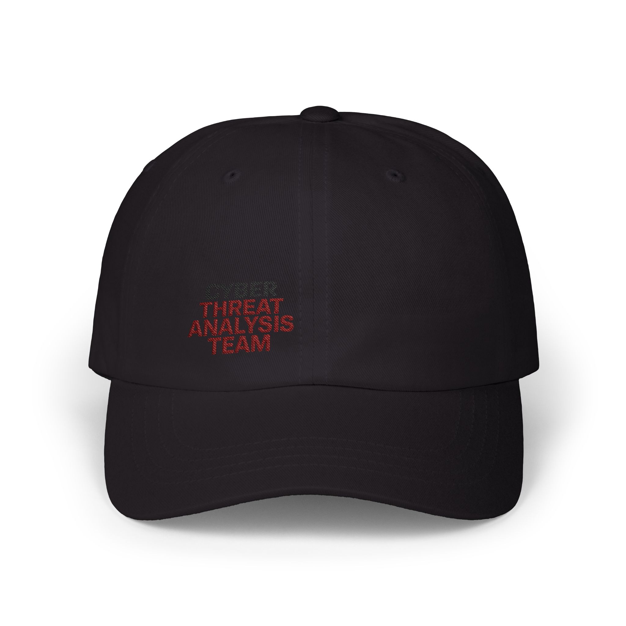 Cyber Threat Analysis Team Cap L